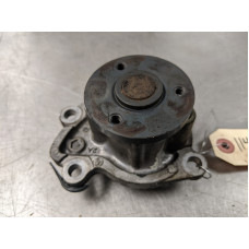 114E023 Water Coolant Pump From 2013 Nissan Versa  1.6